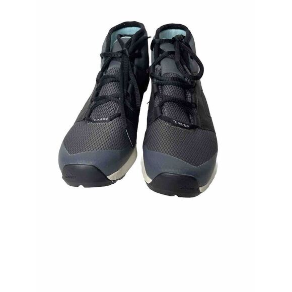 Adidas TERREX Primaloft Mens Hiking Boots Shoes Size 8.5 Climaproof Stealth Sole - Picture 6 of 15